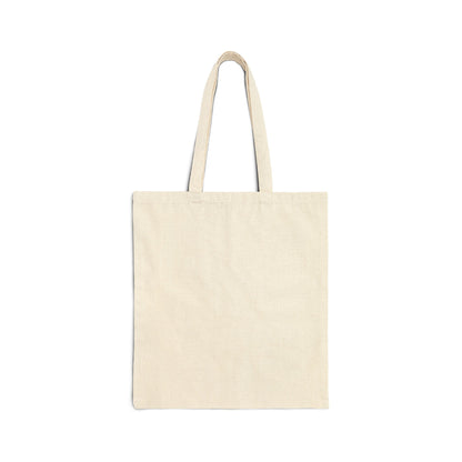 Make America Think Again 100% Cotton Tote Bag – Anti Trump Reusable Grocery Bag, Liberal Political Canvas Tote, Progressive Protest Gift