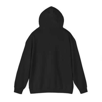 Make America Think Again Hoodie – Liberal Political Sweatshirt, Progressive Unisex Pullover