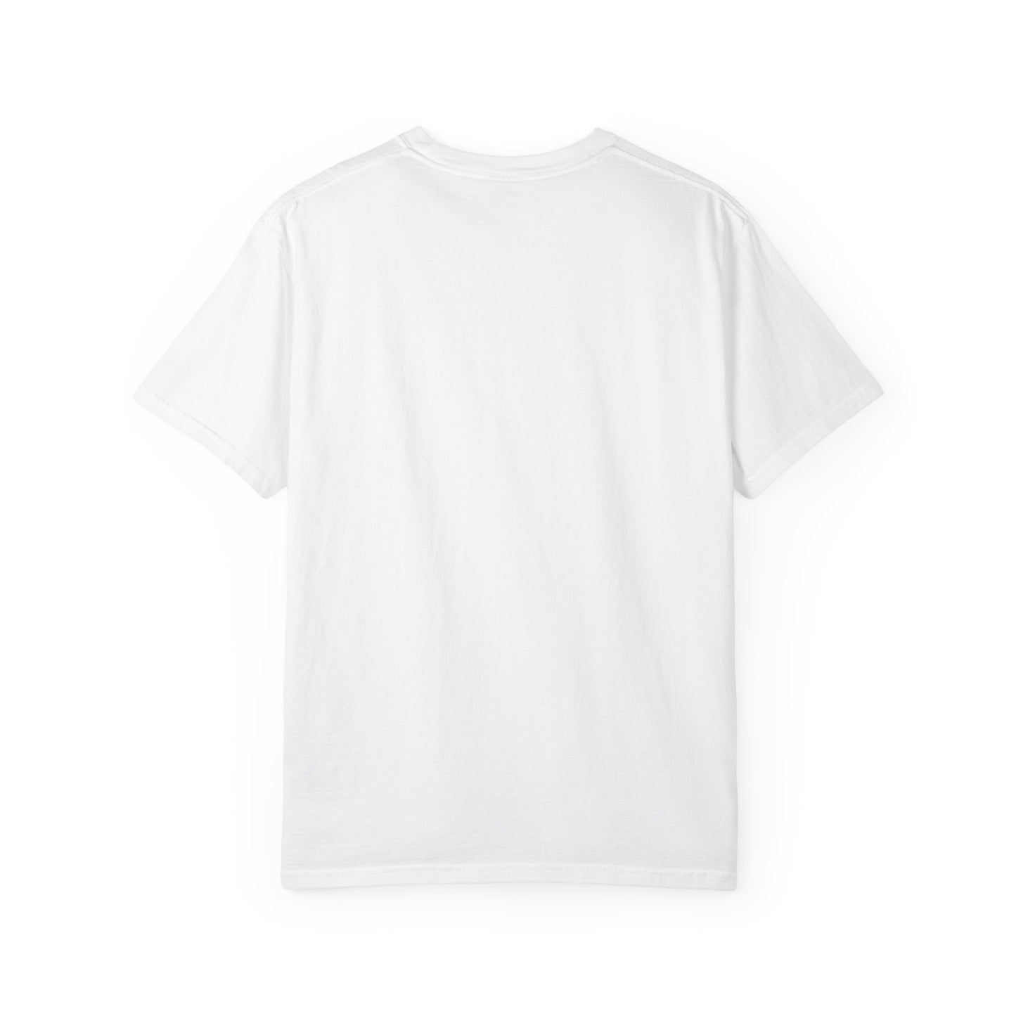 Make America Think Again Political T-Shirt – Patriotic Liberal Statement Tee