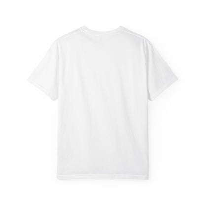 Make America Think Again Political T-Shirt – Patriotic Liberal Statement Tee