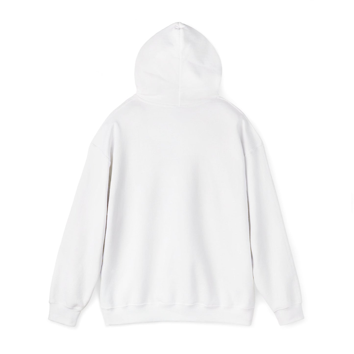 Make America Think Again Hoodie – Liberal Political Sweatshirt, Progressive Unisex Pullover