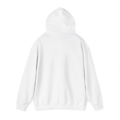 Make America Think Again Hoodie – Liberal Political Sweatshirt, Progressive Unisex Pullover