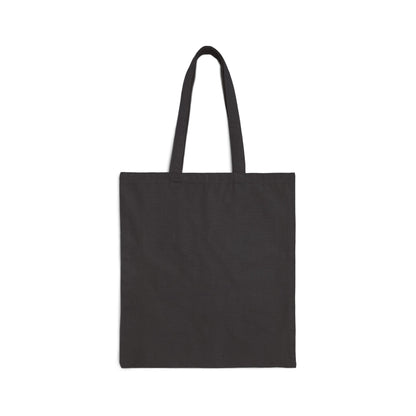 Make America Think Again 100% Cotton Tote Bag – Anti Trump Reusable Grocery Bag, Liberal Political Canvas Tote, Progressive Protest Gift