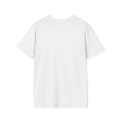 Pro-Woman Pro-Choice Anti-Trump T-Shirt — Feminist Political Statement Tee